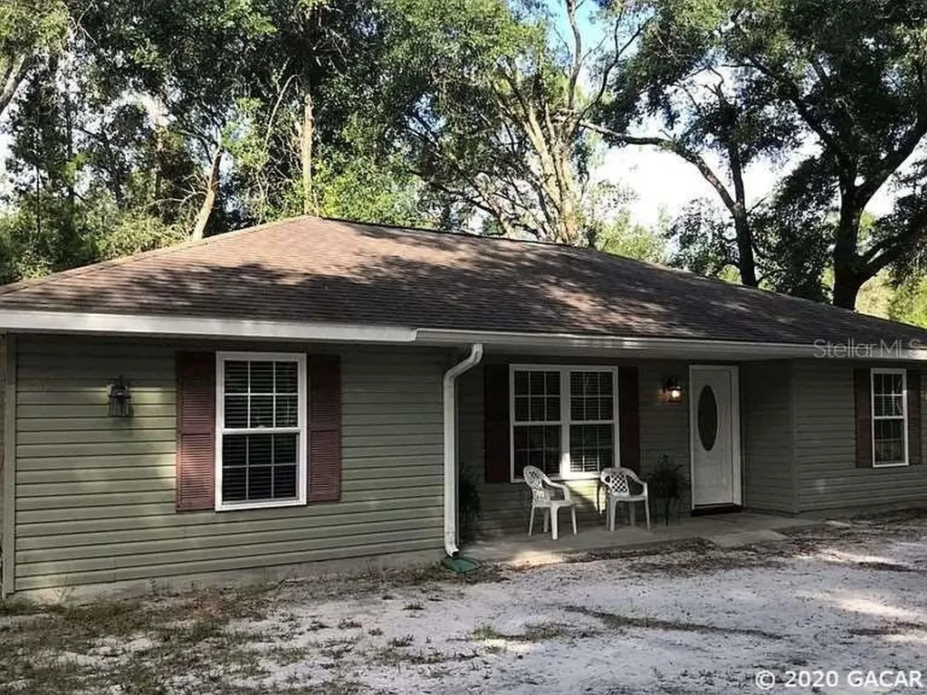 262 NW North Street Mayo FL 32066