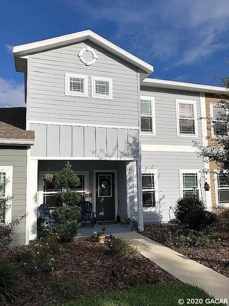5105 NW 22nd Street Gainesville FL 32605