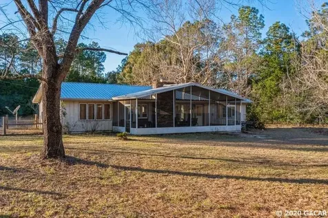 6469 SE 67th Court Trenton FL 32693