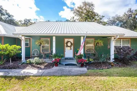 8110 NW 45th Terrace Chiefland FL 32626
