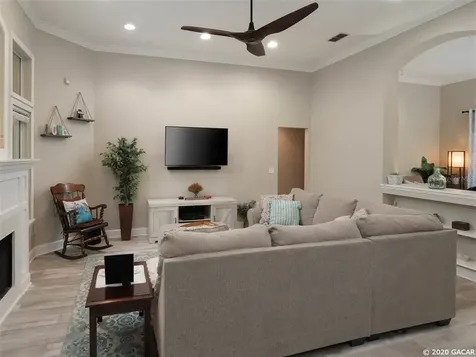 5124 SW 106th Way Gainesville FL 32608
