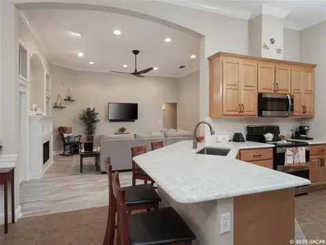 5124 SW 106th Way Gainesville FL 32608