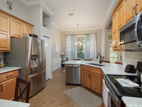 5124 SW 106th Way Gainesville FL 32608