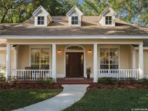 5124 SW 106th Way Gainesville FL 32608
