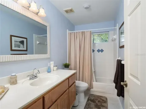 5124 SW 106th Way Gainesville FL 32608