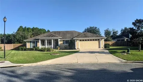 25159 NW 10th Avenue Newberry FL 32669