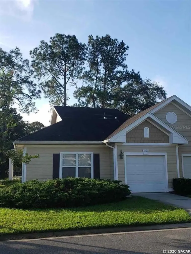 12689 NW 11th Place Newberry FL 32669