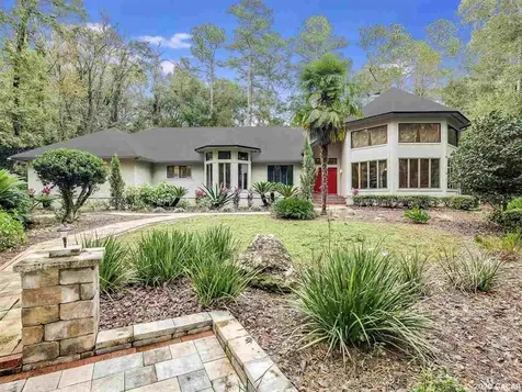 1521 NW 68th Terrace Gainesville FL 32605