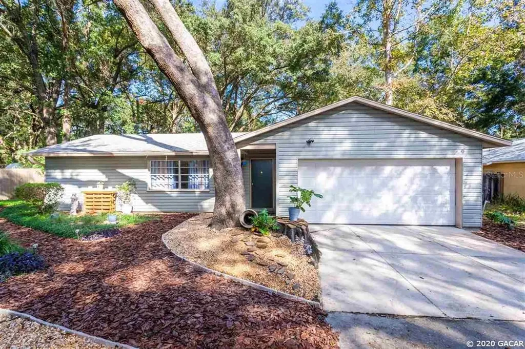 1212 SW 80th Drive Gainesville FL 32607