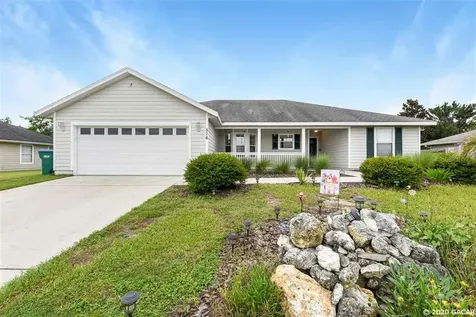 516 NW 232nd Terrace Newberry FL 32669