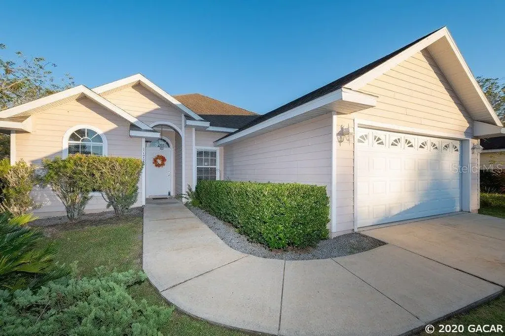 11773 NW 60th Terrace Alachua FL 32615