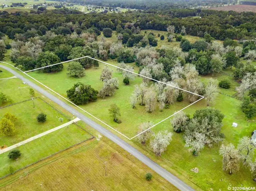 25507 NW 166th Avenue High Springs FL 32643