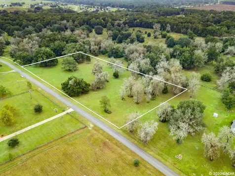 25507 NW 166th Avenue High Springs FL 32643