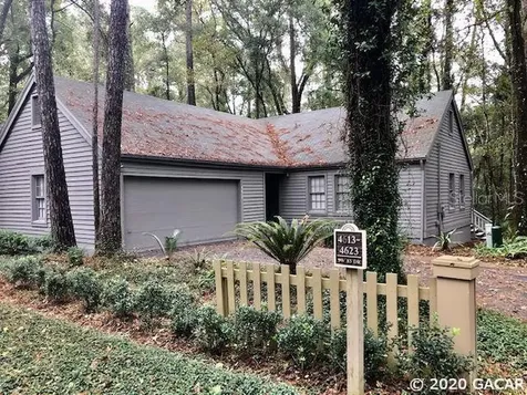4613 SW 83rd Drive Gainesville FL 32608