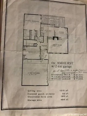 4613 SW 83rd Drive Gainesville FL 32608
