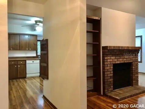 4613 SW 83rd Drive Gainesville FL 32608