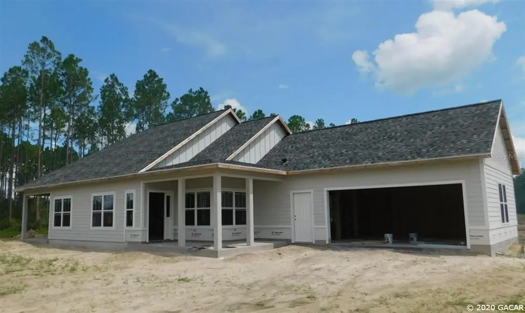 179 NW Turkey Creek Way Lake City FL 32055