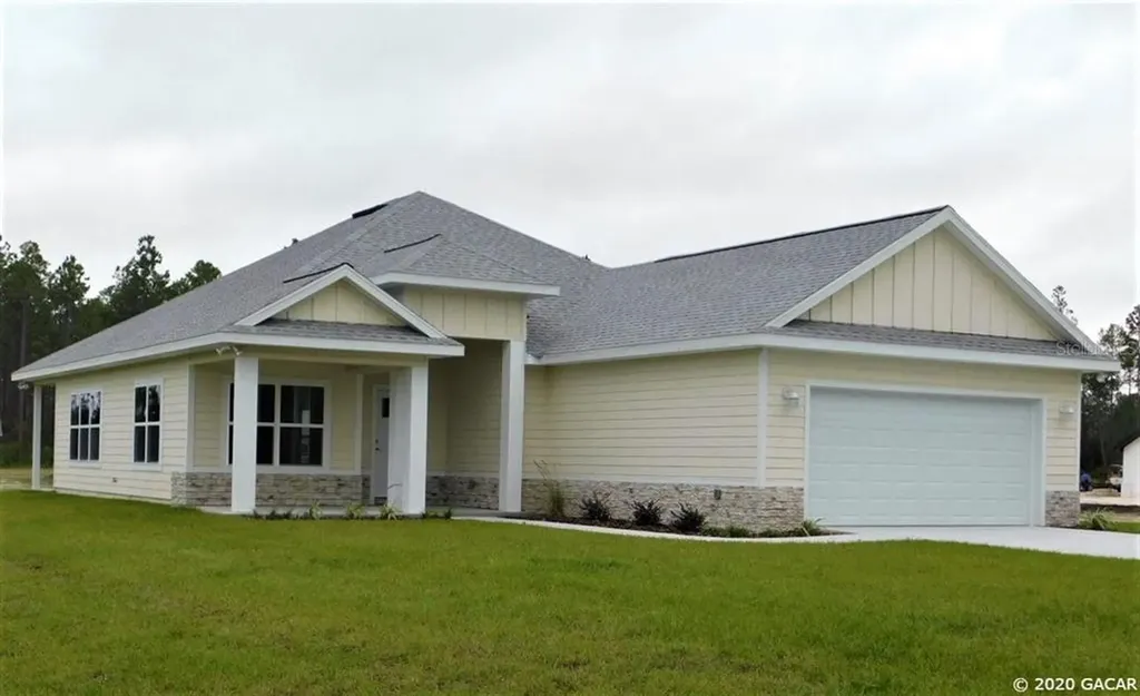 207 NW Turkey Run Court Lake City FL 32055
