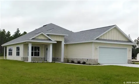 207 NW Turkey Run Court Lake City FL 32055