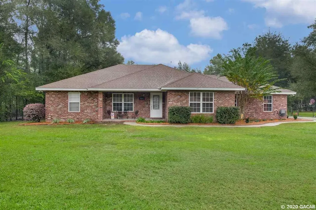 237 SW Greenwood Terrace Fort White FL 32038
