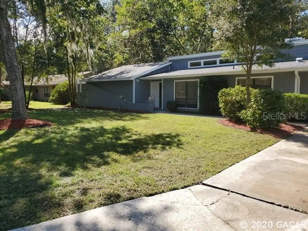 6606 NW 33rd Terrace Gainesville FL 32653