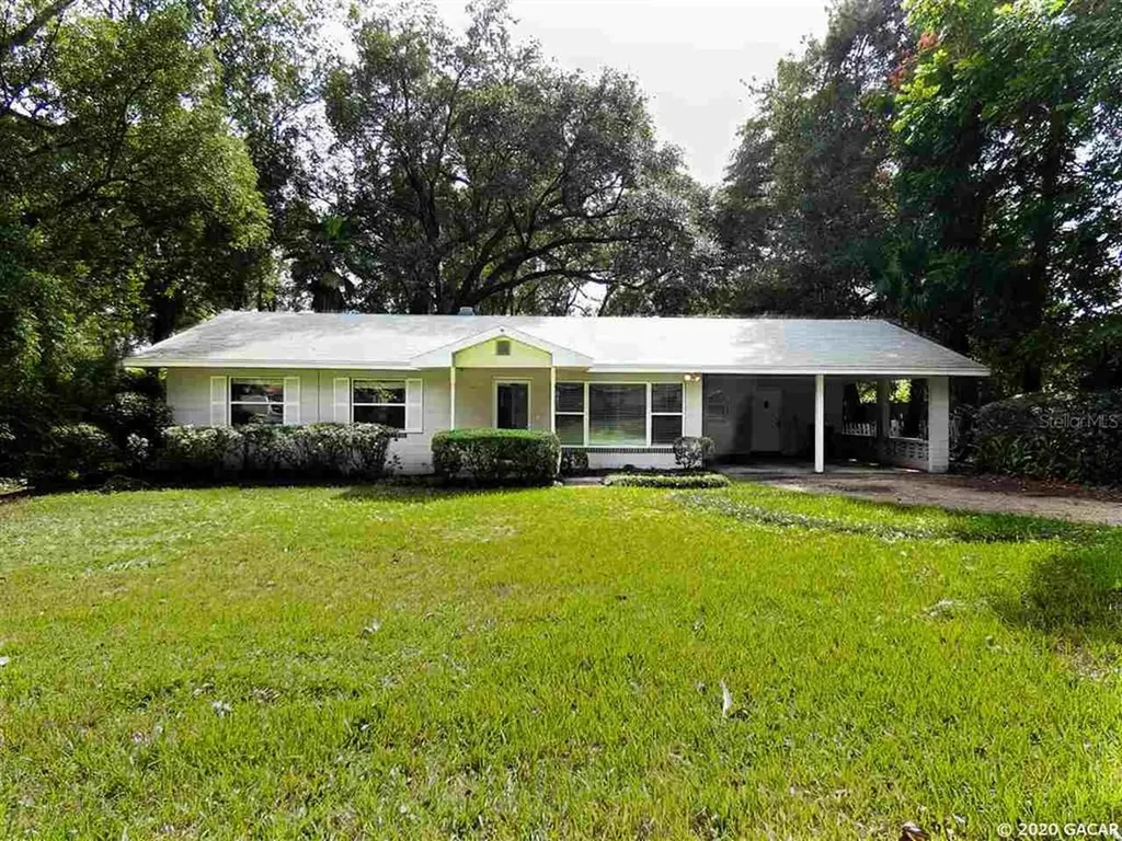 2051 SW 43rd Avenue Gainesville FL 32608