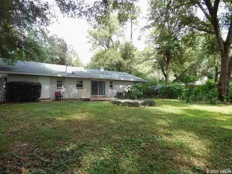 2051 SW 43rd Avenue Gainesville FL 32608