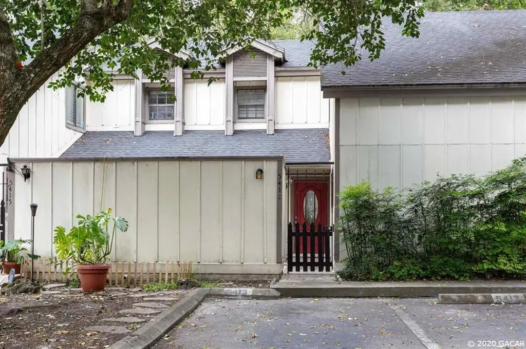 5413 SW 4th Place Gainesville FL 32607