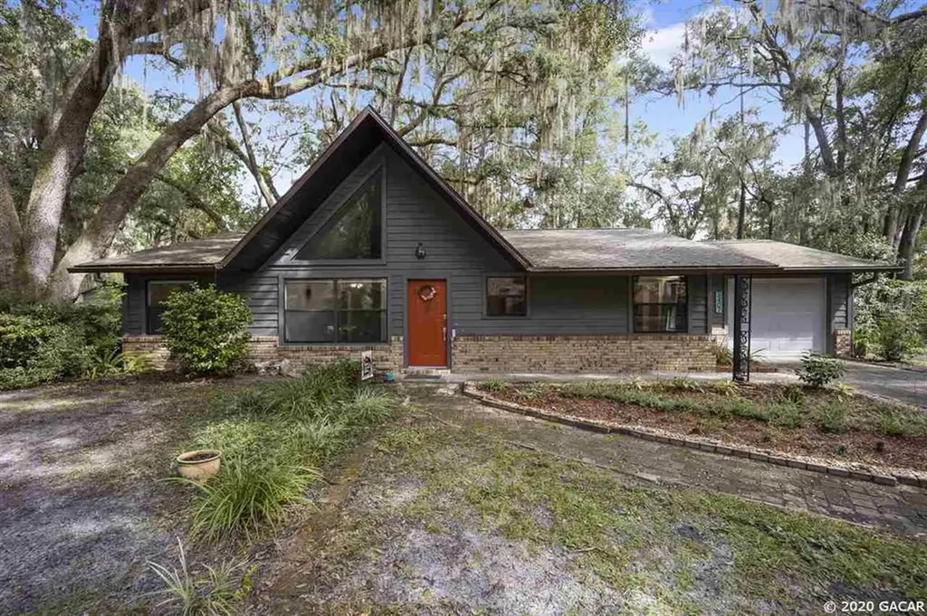 3407 NW 49th Terrace Gainesville FL 32606