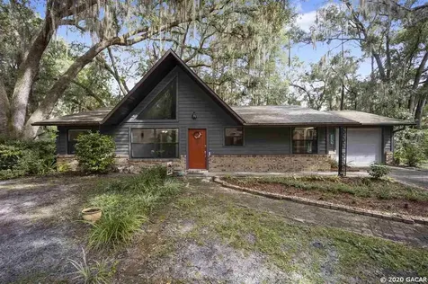 3407 NW 49th Terrace Gainesville FL 32606