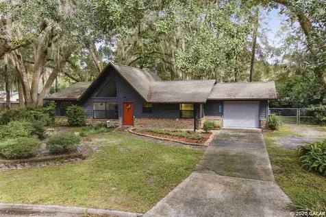 3407 NW 49th Terrace Gainesville FL 32606