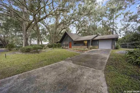 3407 NW 49th Terrace Gainesville FL 32606