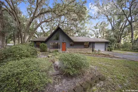 3407 NW 49th Terrace Gainesville FL 32606