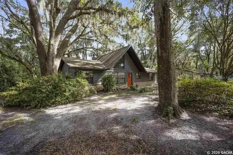 3407 NW 49th Terrace Gainesville FL 32606