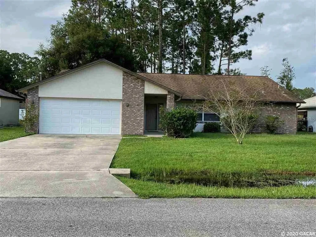 57 Bassett Lane Palm Coast FL 32137