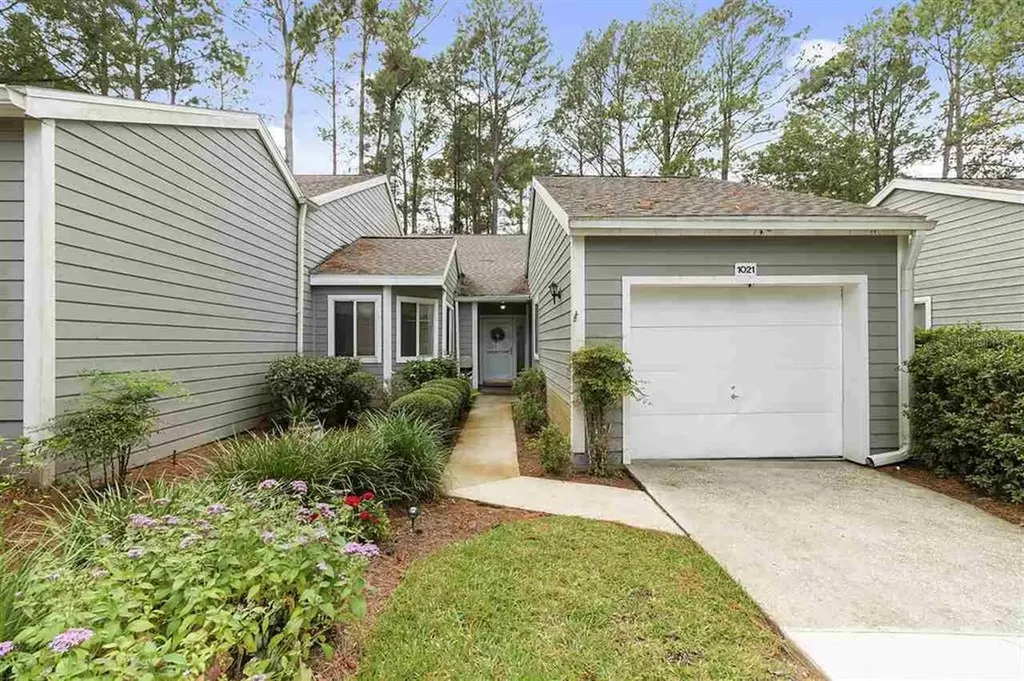 1021 NW 124th Drive Newberry FL 32669