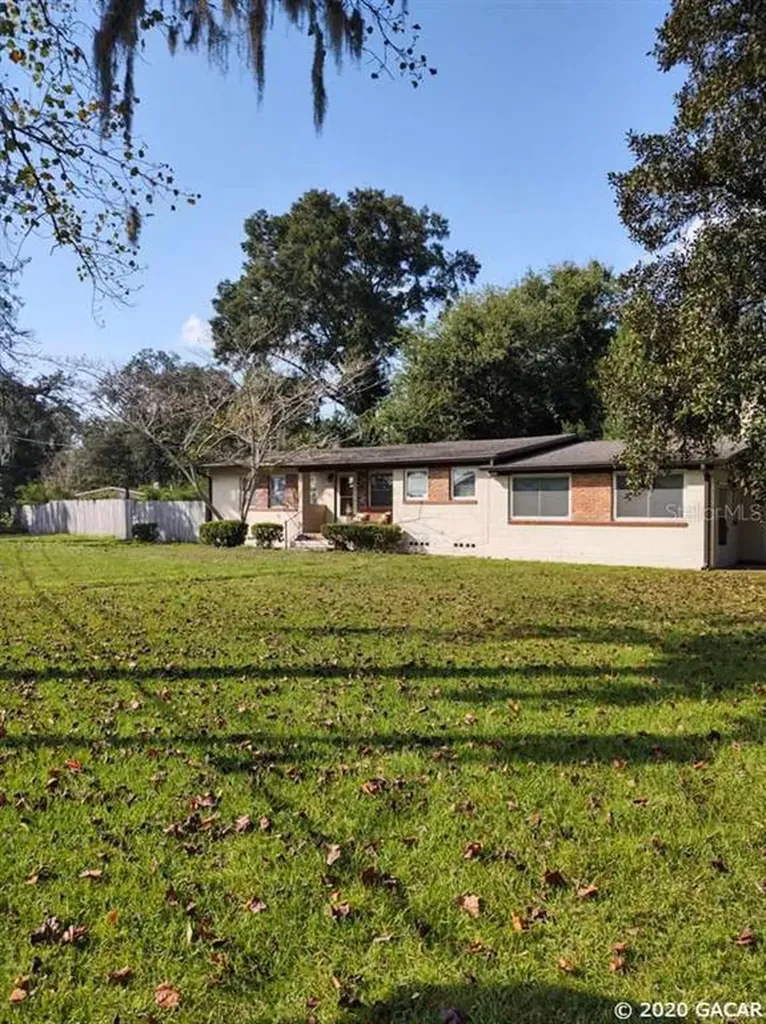 23932 NW 188th Avenue High Springs FL 32643