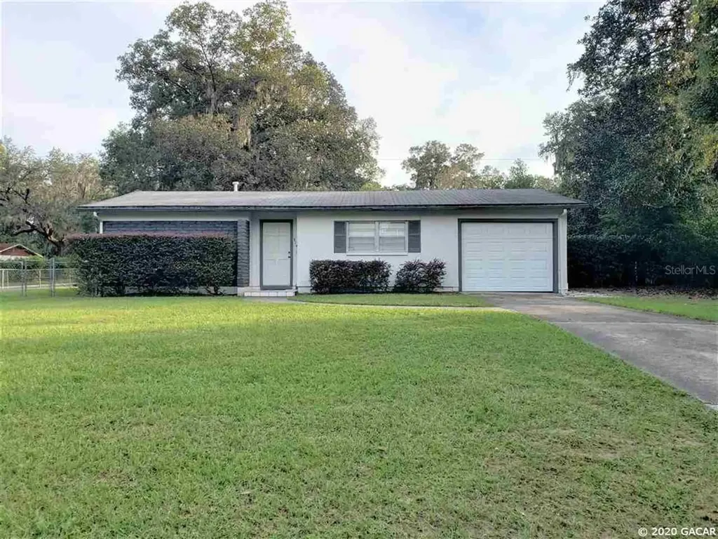 3147 NW 52nd Lane Gainesville FL 32605