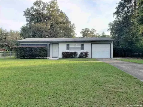 3147 NW 52nd Lane Gainesville FL 32605