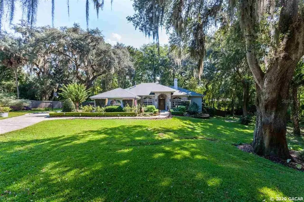 5548 SW 37th Drive Gainesville FL 32608