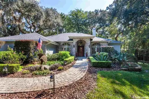 5548 SW 37th Drive Gainesville FL 32608
