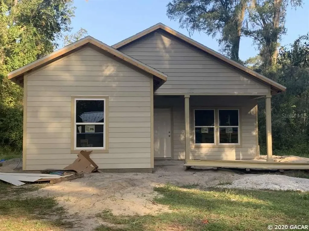 2229 SE 44th Terrace Gainesville FL 32641