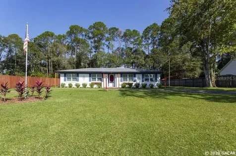 1605 NE 153rd Street Starke FL 32091