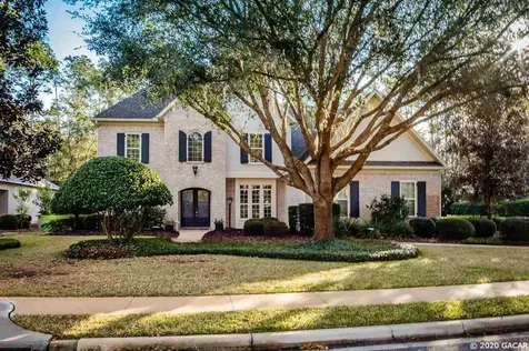 4817 NW 58th Street Gainesville FL 32653