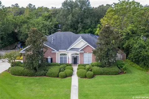 5014 NW 60th Terrace Gainesville FL 32653