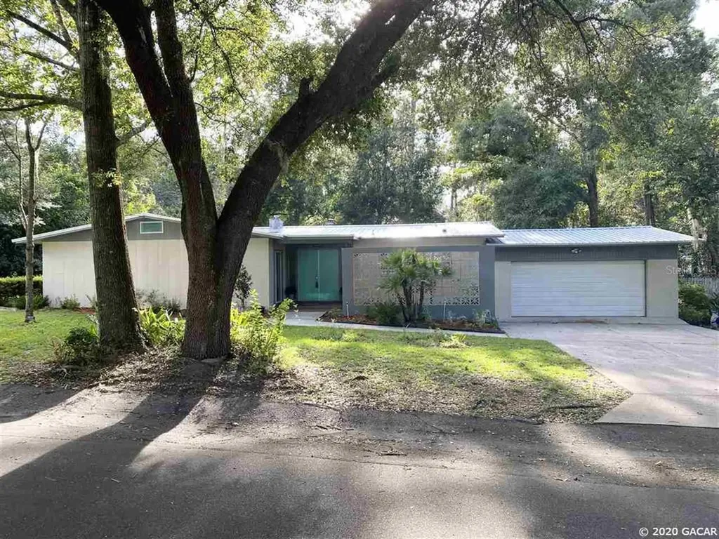 3620 NW 12th Street Gainesville FL 32609