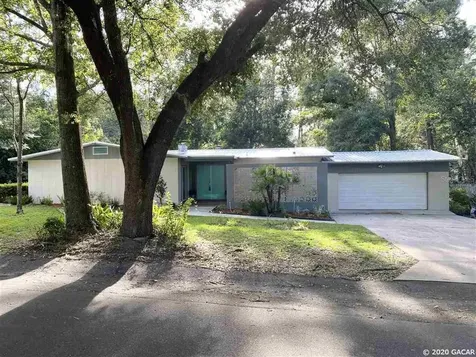 3620 NW 12th Street Gainesville FL 32609