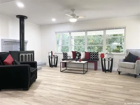 3620 NW 12th Street Gainesville FL 32609