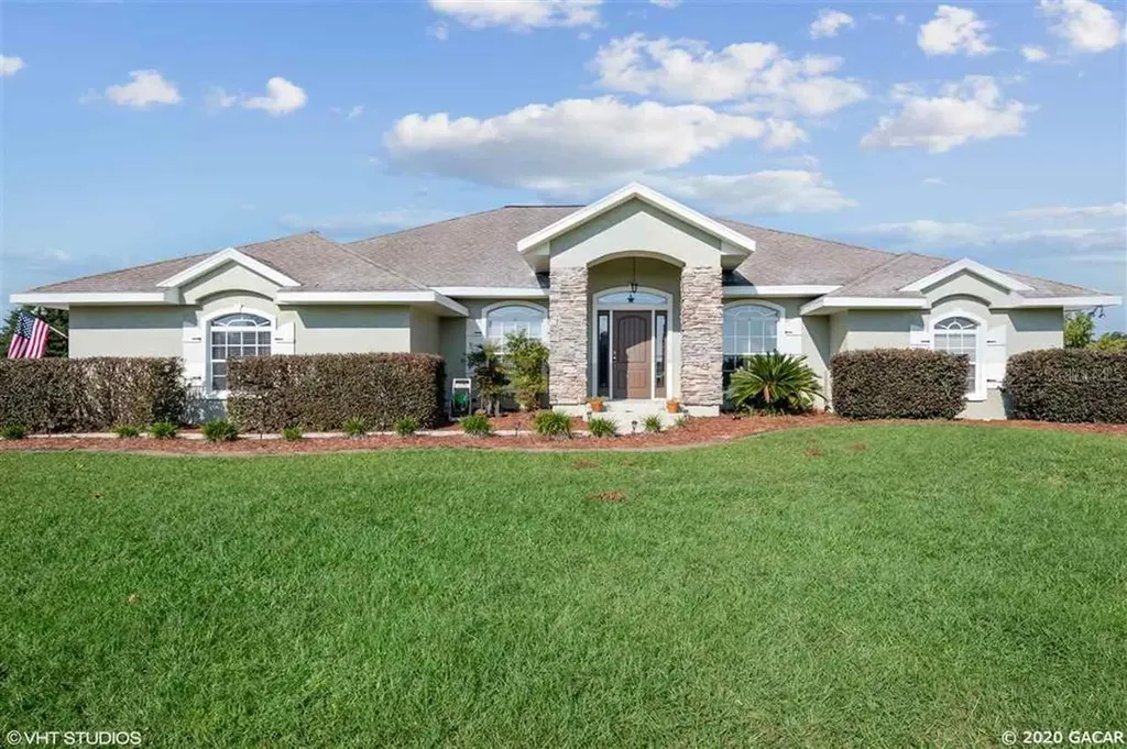 15956 NW 245th Drive High Springs FL 32643