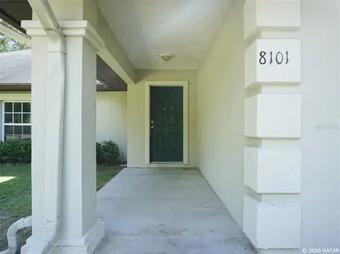 8101 SW 98th Avenue Gainesville FL 32608